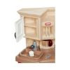 Picture of Little Tikes Super Chef Kitchen (484377E3)