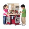 Picture of Little Tikes Super Chef Kitchen (484377E3)