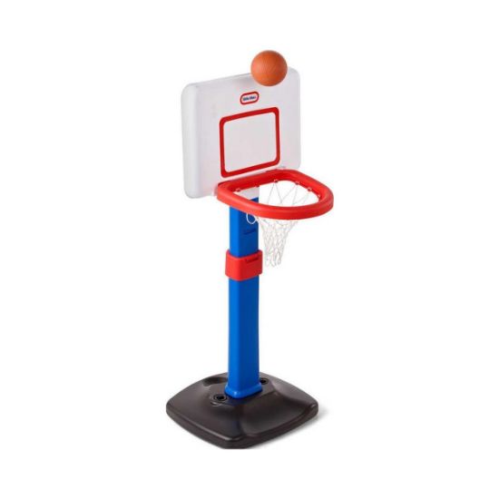 Picture of Little Tikes TotSports: Easy Score Basketball Set (620836E3)