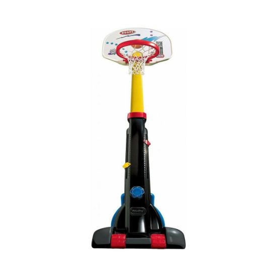 Picture of Little Tikes Easy Store Basketball Set (433910060)