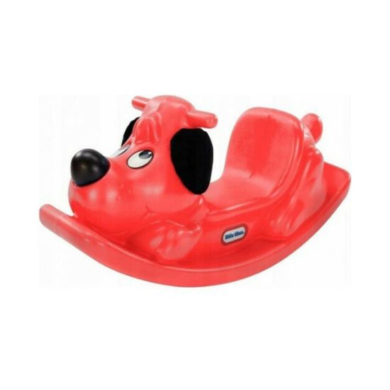 Picture of Little Tikes Rockin' Puppy Red (174254E3)