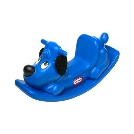Picture of Little Tikes Rockin' Puppy Blue (174261E3)