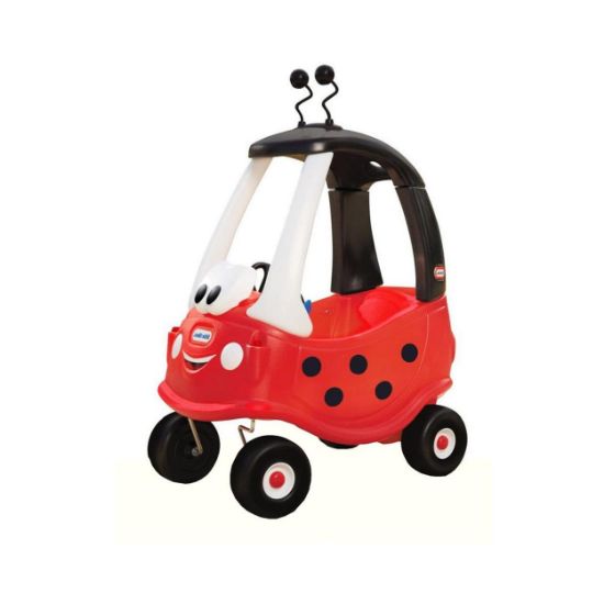 Picture of Little Tikes Cozy Coupe® Ladybird (173059E3)
