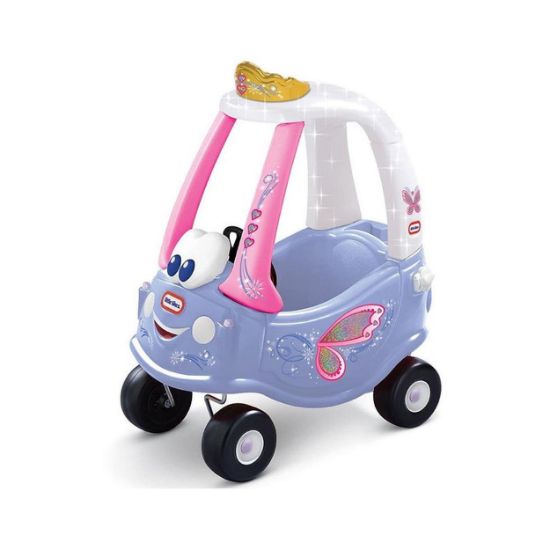 Picture of Little Tikes Fairy Cozy Coupe® (173165PE13)