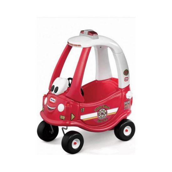 Picture of Little Tikes Cozy Coupe® Ride & Rescue (172502E3)