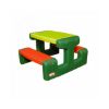 Picture of Little Tikes Junior Picnic Table - Evergreen (479A00060)