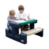 Picture of Little Tikes Junior Picnic Table  (Junlge) (174063E3)