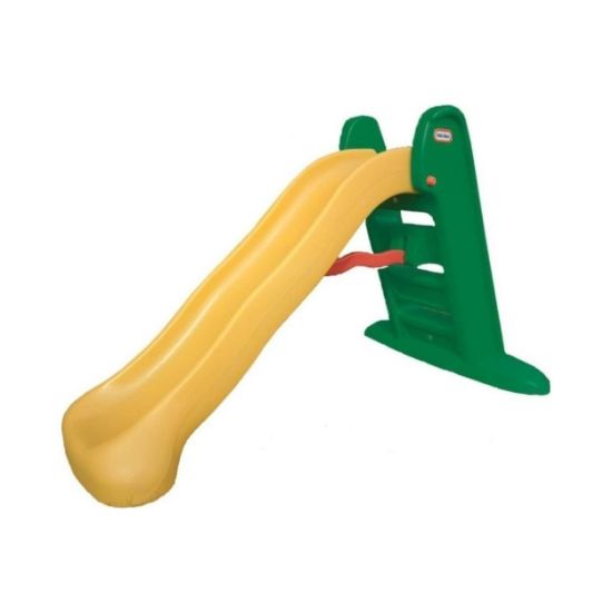 Picture of Little Tikes Easy Store Large Slide - Yellow (426310060)