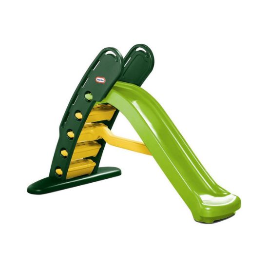 Picture of Little Tikes Easy Store Giant Slide - Green (170737PE13)