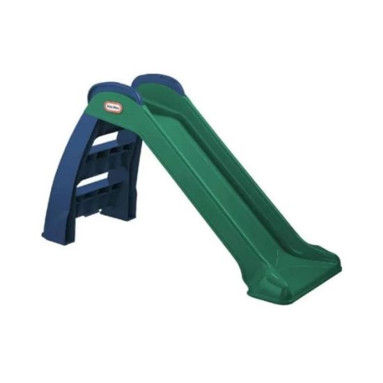 Picture of Little Tikes First Slide - Green (174032E3)