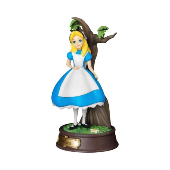 Picture of BK D-Stage Alice in Wonderland Series - Alice Mini Diorama
