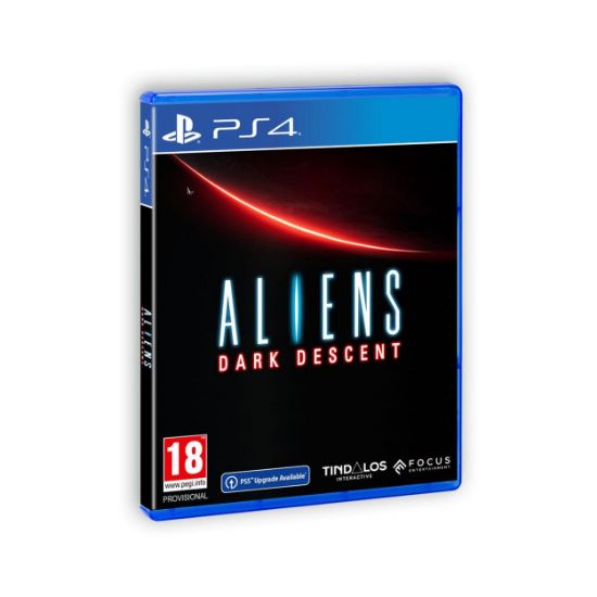 Picture of PS4 Aliens: Dark Descent