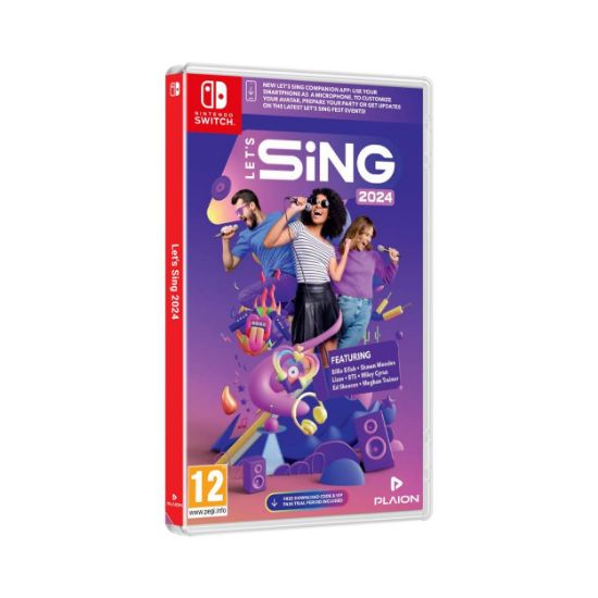 Picture of NSW Let's Sing 2024