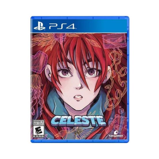 Picture of PS4 Celeste