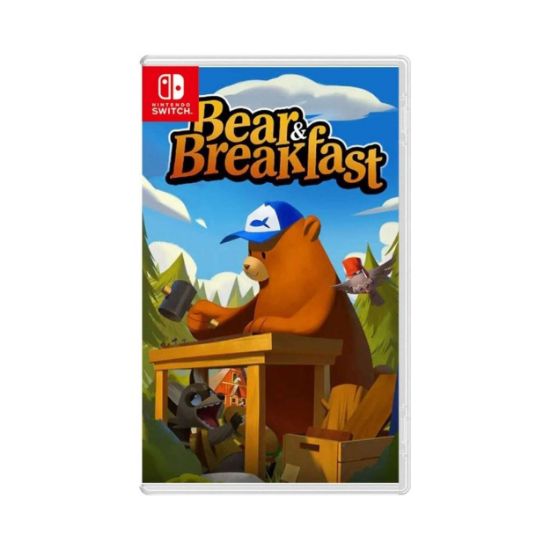 Picture of NSW Bear & Breakfast