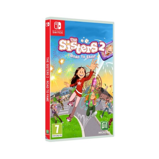 Picture of NSW The Sisters 2: Road to Fame