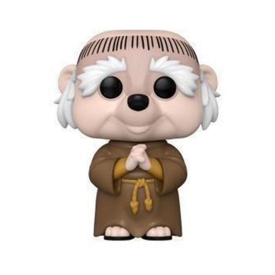 Picture of Funko Pop! Disney: Robin Hood - Friar Tuck #1436 Vinyl Figure