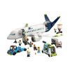 Picture of LEGO®City: Passenger Airplane (60367)