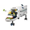 Picture of LEGO®City: Passenger Airplane (60367)