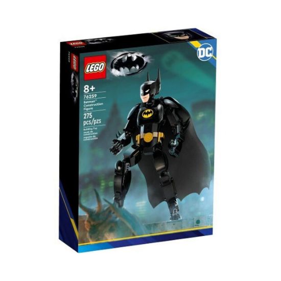 Picture of LEGO® DC: Batman™ Construction Figure (76259)