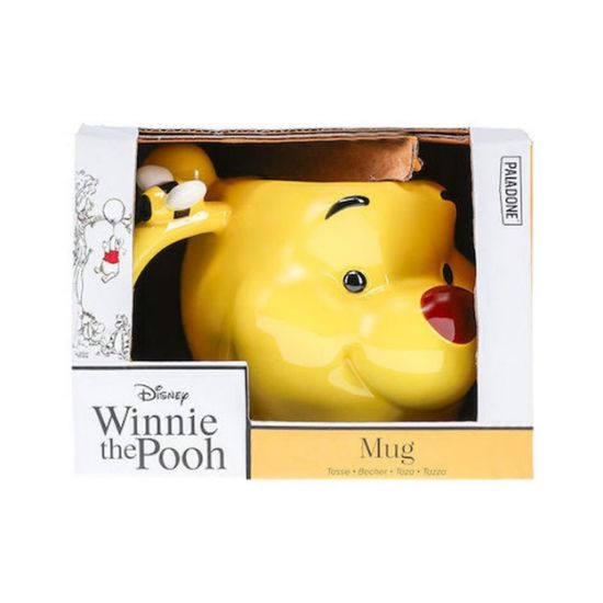Picture of Paladone Disney Classics - Winnie the Pooh Mug (PP11781WP)