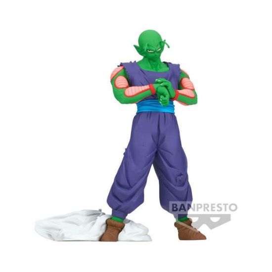 Picture of Banpresto Solid Edge Works: Dragon Ball Z - Piccolo (Ver.A) Statue (19cm) (88500)