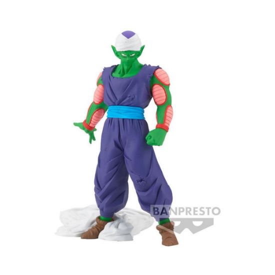 Picture of Banpresto Solid Edge Works: Dragon Ball Z - Piccolo (Ver.B) Statue (19cm) (88501)