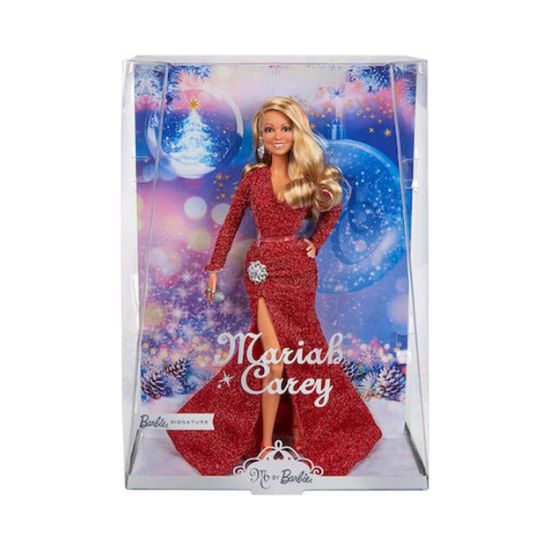Picture of Mattel Barbie: Signature - Mariah Carey (HJX17)