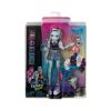 Picture of Mattel Monster High: Watzie - Frankie Stein Doll (HHK53)