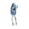 Picture of Mattel Monster High: Watzie - Frankie Stein Doll (HHK53)