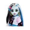 Picture of Mattel Monster High: Watzie - Frankie Stein Doll (HHK53)