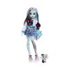 Picture of Mattel Monster High: Watzie - Frankie Stein Doll (HHK53)