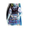 Picture of Mattel Monster High: Watzie - Frankie Stein Doll (HHK53)
