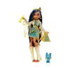 Picture of Mattel Monster High: Tut - Cleo De Nile Doll (HHK54)