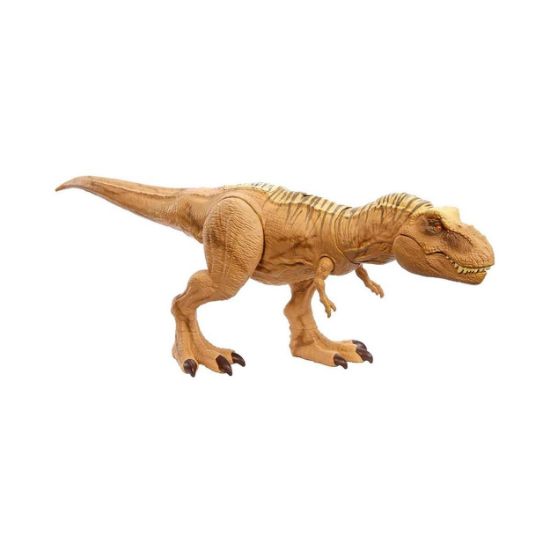 Picture of Mattel Jurassic World: Hunt 'N Chop - Tyrannosaurus Rex (HNT62)