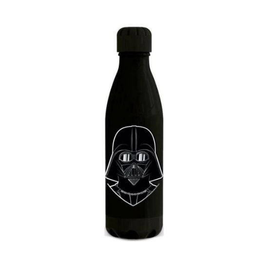 Picture of Stor Star Wars Large Daily Plastic Bottle (660ml)