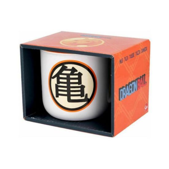 Picture of Stor Dragon Ball Ceramic Breakfast Mug in Gift Box (400ml)
