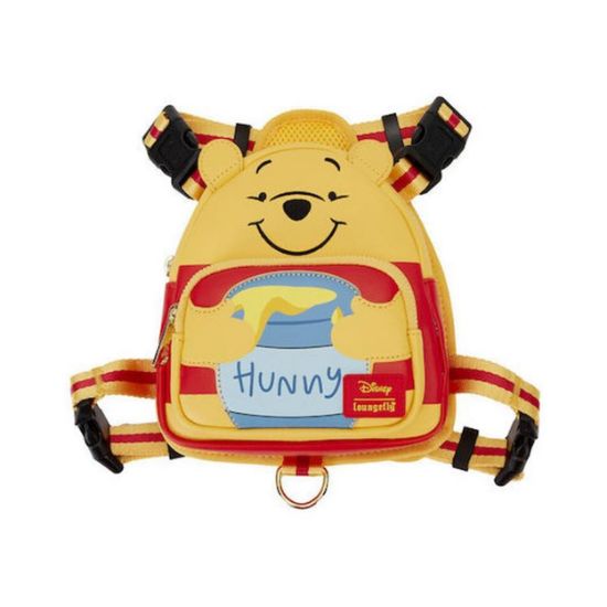 Picture of Loungefly Pets Disney - Winnie The Pooh Cosplay Dog Harness (L) (WDPDH0001L)
