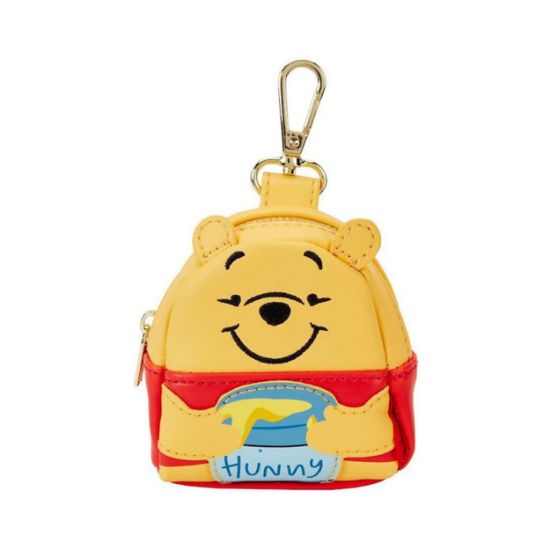 Picture of Loungefly Pets Disney - Winnie The Pooh Cosplay Treat Bag (WDDBH0001)