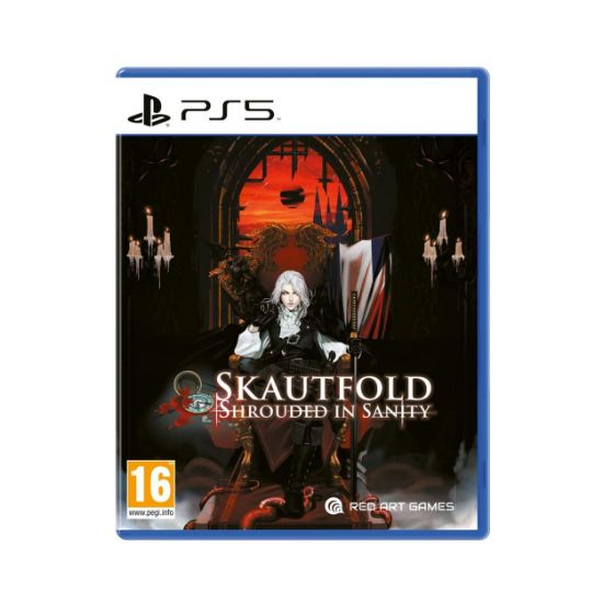 Picture of PS5 Skautfold Shrouded in Sanity