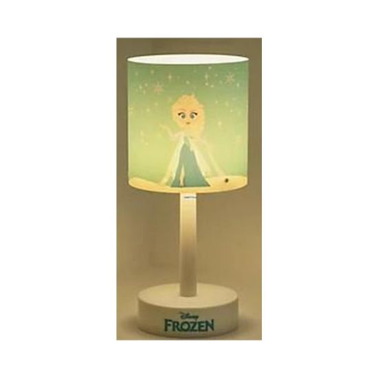 Picture of Paladone Disney 100: Frozen Mini Desk Lamp (PP12331FZT)