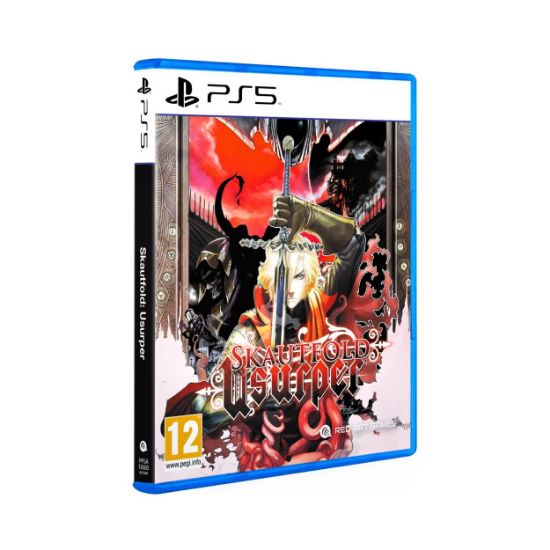 Picture of PS5 Skautfold: Usurper