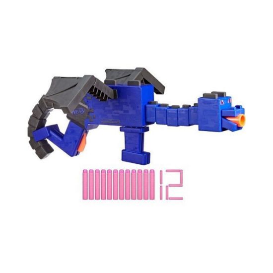 Picture of Hasbro Nerf: Minecraft - Ender Dragon (F7912)