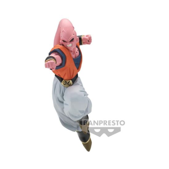 Picture of Banpresto Match Makers: Dragon Ball Z - Majin Buu (Son Gohan) Statue (14cm) (88600)
