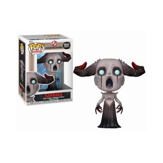 Picture of Funko Pop! Movies: Ghostbusters (2024) - Garraka #1511 Vinyl Figure