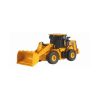 Picture of Carrera CAT R/C Car: 950M Wheel Loader - 1:64 (37026003)