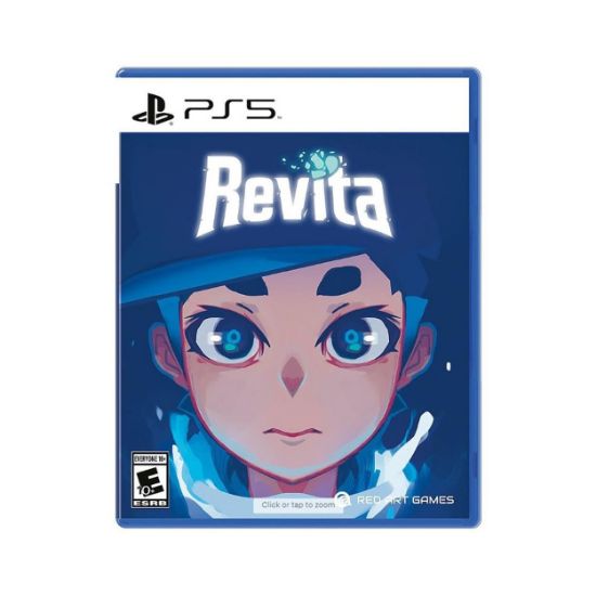 Picture of PS5 Revita