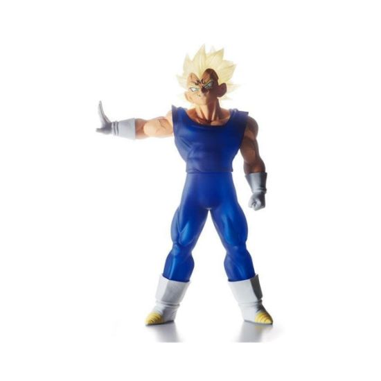 Picture of Banpresto Clearise: Dragon Ball Z - Majin Vegeta Statue (17cm) (88697)