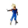 Picture of Banpresto Clearise: Dragon Ball Z - Majin Vegeta Statue (17cm) (88697)