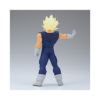 Picture of Banpresto Clearise: Dragon Ball Z - Majin Vegeta Statue (17cm) (88697)